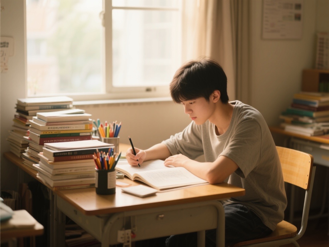 北京学生案例